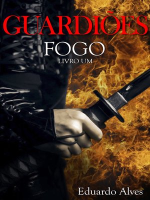 cover image of Fogo